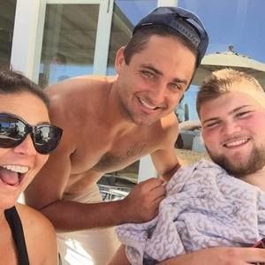 Meet your Posher, Dylan